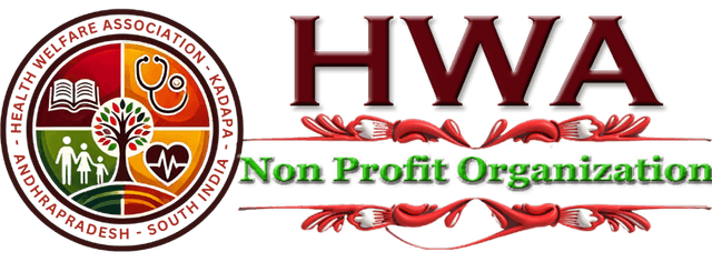 Health Welfare Association logo